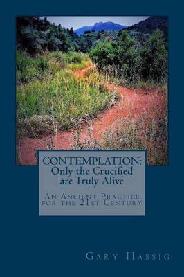 Book cover for Contemplation