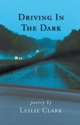 Book cover for Driving In The Dark