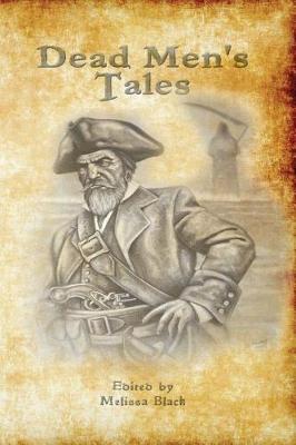 Book cover for Dead Men's Tales