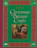Book cover for Quick and Easy Christmas Bazaar Crafts