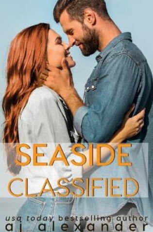 Cover of Seaside Classified