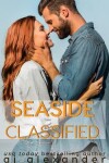 Book cover for Seaside Classified