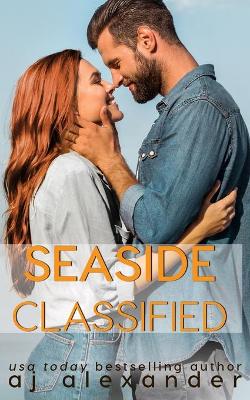 Book cover for Seaside Classified