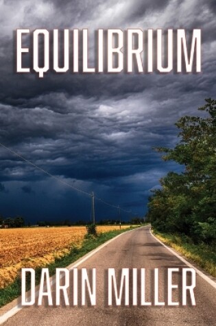 Cover of Equilibrium