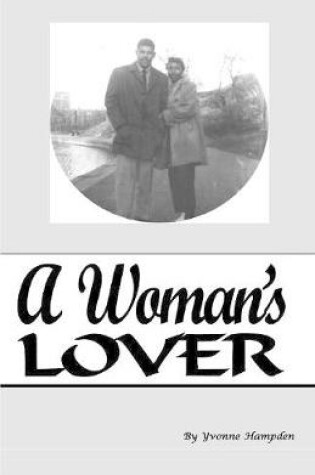 Cover of A Woman's Lover