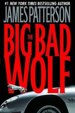 Cover of The Big Bad Wolf