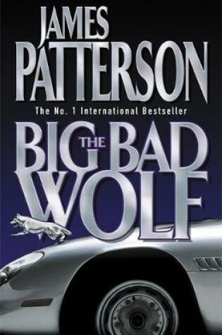 Cover of The Big Bad Wolf