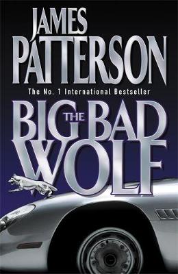 Cover of The Big Bad Wolf