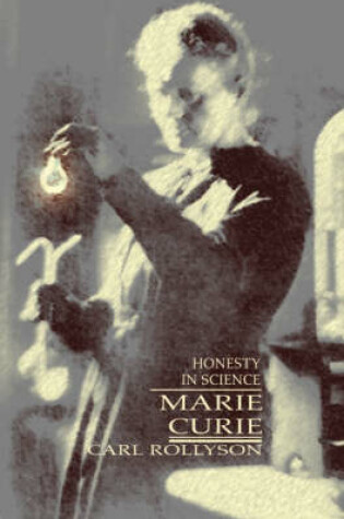 Cover of Marie Curie