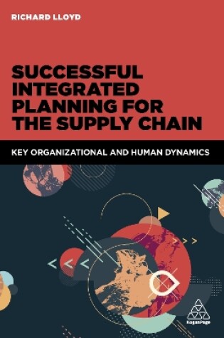 Cover of Successful Integrated Planning for the Supply Chain