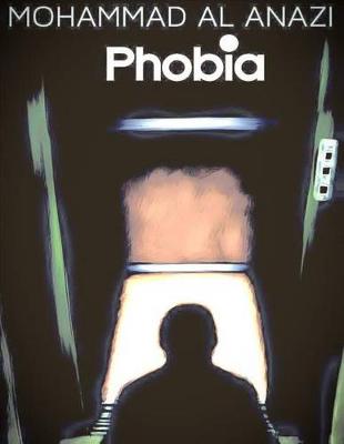 Book cover for Phobia