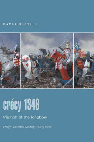 Cover of Crecy 1346
