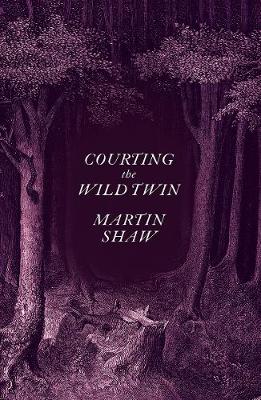 Cover of Courting the Wild Twin