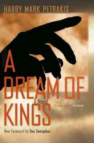 Cover of A Dream of Kings