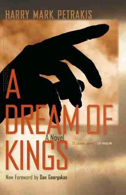 Book cover for A Dream of Kings