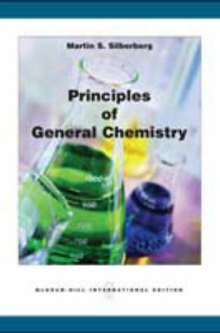 Cover of Principles of General Chemistry