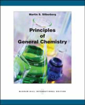 Book cover for Principles of General Chemistry