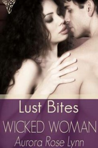 Cover of Wicked Woman
