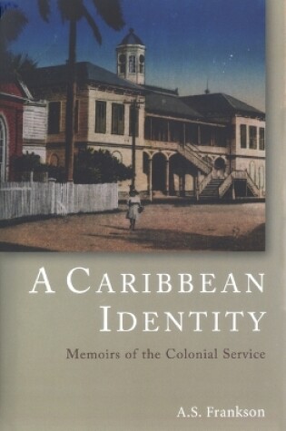 Cover of A Caribbean Identity