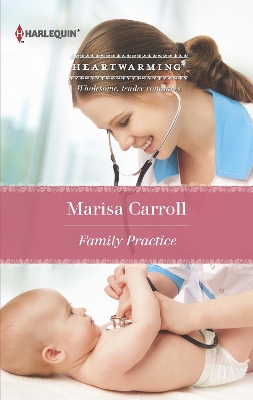 Book cover for Family Practice