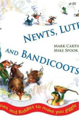 Cover of Newts, Lutes and Bandicoots