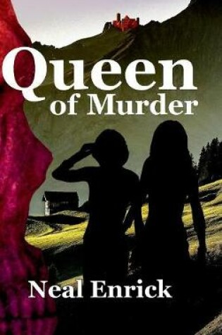 Cover of Queen of Murder