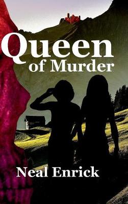 Book cover for Queen of Murder