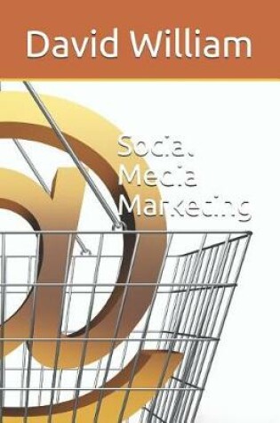 Cover of Social Media Marketing