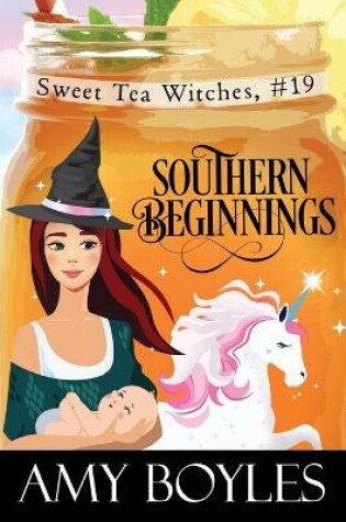 Cover of Southern Beginnings