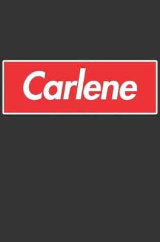 Cover of Carlene