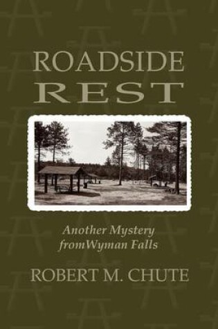 Cover of Roadside Rest