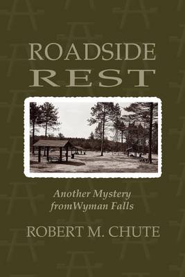 Book cover for Roadside Rest