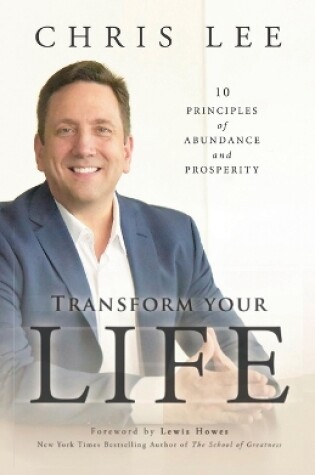 Cover of Transform Your Life