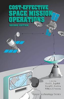 Cover of Cost Effective Space Mission Operations