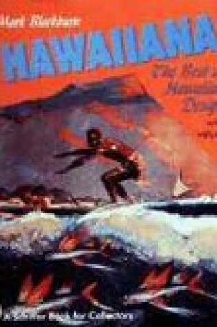 Cover of Hawaiiana