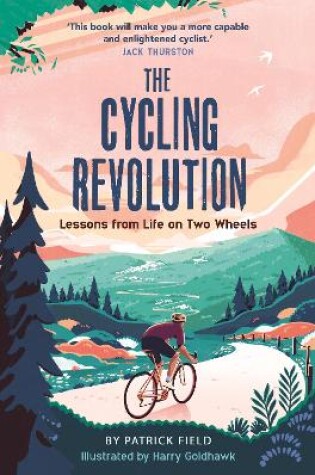 Cover of The Cycling Revolution