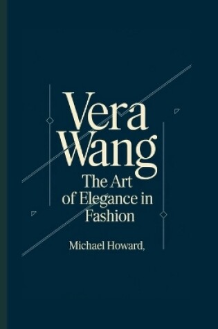 Cover of Vera Wang