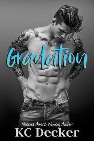 Cover of Gradation