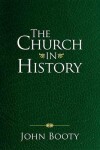 Book cover for The Church in History