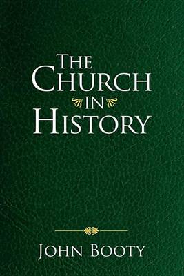 Cover of The Church in History