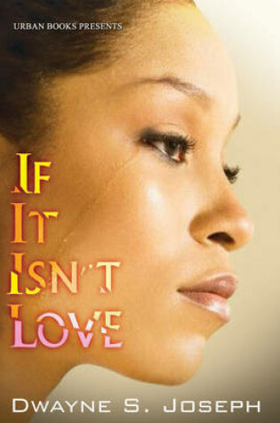 Cover of If It Isn't Love