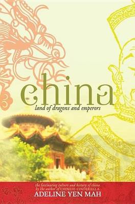 Book cover for China: Land of Dragons and Emperors