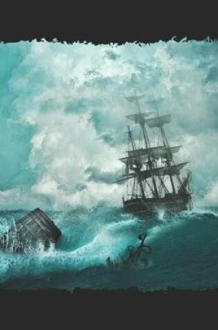 Cover of Ship in Storm
