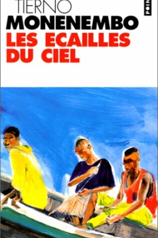 Cover of Ecailles Du Ciel(les)