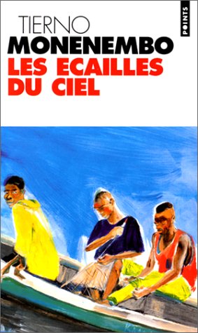 Book cover for Ecailles Du Ciel(les)