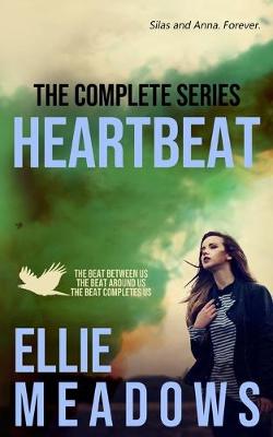 Book cover for Heartbeat