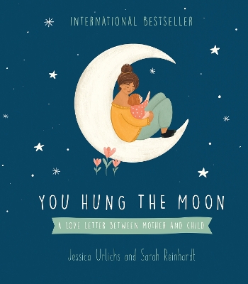 Cover of You Hung the Moon