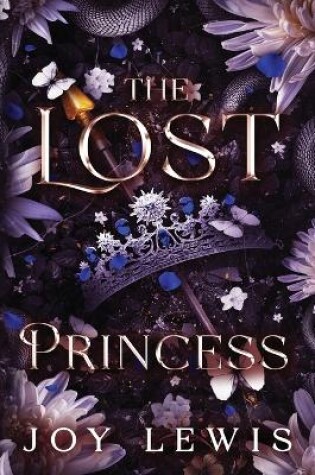 Cover of The Lost Princess