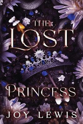 Book cover for The Lost Princess