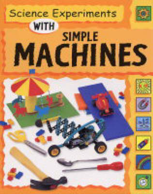 Book cover for Simple Machines